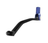 GVGFKPKZAY Para YAMAHA YZ 65 85 125 250 125X 250X 250F 450F 1997-2023 Palanca De Cambio De Marchas Con Pedal Palanca de Cambio Moto(Gear lever)