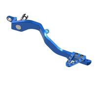 GVGFKPKZAY Para YAMAHA YZ85 2002-2023 Palanca Del Pedal Del Freno Trasero Palanca de Cambio Moto
