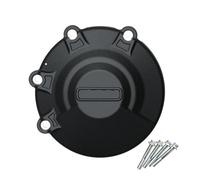 GVGFKPKZAY Protección De Motor para Ducati 996, 998, 916, 749, 999 (2006-2006) Protector De Tapa De Embrague Moto(Clutch Cover)