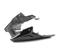GVGFKPKZAY Protector de cárter para B&MW F900XR (2020-2023) Protector de cárter para Motocicleta Placa Protectora para Motocicleta(Matte Black)