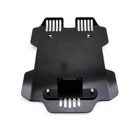 GVGFKPKZAY Protector de cárter para B&MW R 18 (2020-2023) Protector de cárter para Motocicleta Placa Protectora para Motocicleta(Beige)