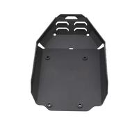 GVGFKPKZAY Protector de cárter para Motocicleta CF-Moto New 800NK (Modelos 2023 2024 y 2025) Placa Protectora para Motocicleta