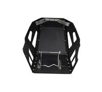 GVGFKPKZAY Protector de cárter para Motocicleta Suzuki DL650 V-Strom DL 650 VStrom 650XT 2021-2022 Placa Protectora para Motocicleta