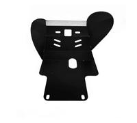 GVGFKPKZAY Protector de cárter para Motocicleta Suzuki DR650 DR650S DR650SE 1998-2024 Placa Protectora para Motocicleta(Beige)