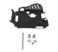 GVGFKPKZAY Protector de cárter para Motocicleta SYM ADXTG 400 (Modelos 2024 y 2025) Placa Protectora para Motocicleta(Beige)