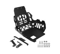GVGFKPKZAY Protector de cárter para Motocicleta TRANSALP XL750 XL 750 Placa Protectora para Motocicleta