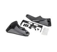 GVGFKPKZAY Protector de cárter para Suzuki GSX-8S (2022-2025) Placa Protectora para Motocicleta(Carbon Fiber)