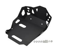 GVGFKPKZAY Protector de cárter para Suzuki V-Strom 800DE (2023-2025) Protector de cárter para Motocicleta Placa Protectora para Motocicleta