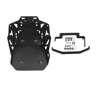GVGFKPKZAY Protector de cárter para Suzuki V-Strom 800DE VSTROM 800DE V-Strom 800 de 2022-2025 Placa Protectora para Motocicleta