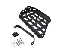 GVGFKPKZAY Protector de cárter para Suzuki V-Strom DL 1050 XT (2020-2022) Placa Protectora para Motocicleta(Beige)