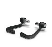 GVGFKPKZAY Protector de manetas de Freno y Embrague para Aprilia RSV4 (2021-2023) RSV4 RR y RSV4 Factory (2019-2023) Paramanos Moto(Race)