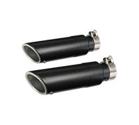 GVGFKPKZAY Tubo De Escape Para Motocicleta Indian Scout Bobber Sixty Rogue Twenty (2015-2024) Motocicleta Enlace Adaptador(Cromo)