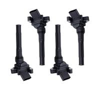 GVGMTAEAVZ 4 bobinas de encendido F01R00A053 10163098 compatibles for MG GS 2.0 2015-HS RX5 2018-compatibles for ROEWE 950 1.8/2 0T 2016-2022 MAX RX8 30T 2019 bobina de encendido