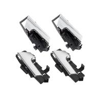 GVGMTAEAVZ 4 manijas interiores de puerta for Chevrolet Aveo 2007-2011, Aveo5 2009-2011, Pontiac G3 2009, diseño de coche 96462710. Manija interior de la puerta