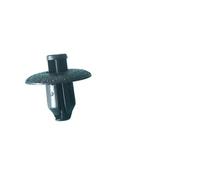 GVGMTAEAVZ 50 clips de plástico for el revestimiento interior del paso rueda y la moldura guardabarros, compatibles for Toyota LFA RX 90467-07117