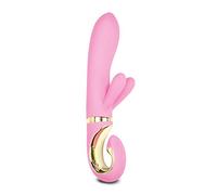 Gvibe Vibrador Grabbit Candy Rosa - 500 gr