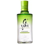 G'VINE GIN DE FRANCE FLORAISON 70 CL
