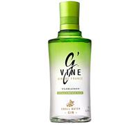 G'Vine Luminous 1.75l Ginebra - 1750 ml - G-Vine - Ginebra 700ML, 40º - Ginebra Premium - Elaborada con una base de uva francesa - Edición Especial Botella Iluminada