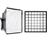 GVM Photography Lighting - Softbox para Iluminación de Vídeo LED Serie 800D, 480LS, 560AS, Accesorios para Iluminación de Vídeo 800D, 480LS