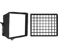 GVM Softbox Difusor para luz de vídeo, RGB 680RS, 880RS, 1000D Serie Softbox adecuado para luz LED de estudio, luz de foto, iluminación de vídeo LED, iluminación de vídeo LED 880RS accesorios