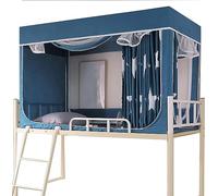 GVNFJKJK Tienda de campaña portátil Dream Tent, Space Mosquito Transpirable Pop Up Toldos de Princesa portátiles Cortinas con Marco tamaño Doble Cabaña, E, 75" L x 35" W 43" H