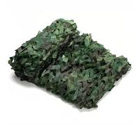 Gvqng Red De Camuflaje, Red De Camuflaje Militar, Vela De Sombra Militar Reforzada 210d, Protector Solar, Camping, Caza, Red De Sombra Militar, Ligera Y Duradera,01,7x11m