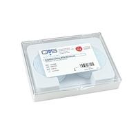 GVS Filter Technology, Disco de filtro, PES Membrana, 1.2µm, 47mm, 100/pc