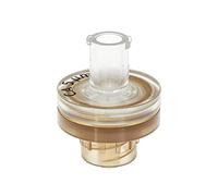 GVS Filter Technology, Filtro de jeringa, ABLUO, 13mm, Membrana CA, 5.0µm, alojamiento Acrilico, maron, 100/pc