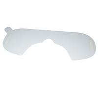 GVS Filter Technology SPM520 Recambio de cubre-visor para máscara Elipse Integra (embalaje 10uds)