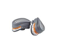 GVS - SPR341 - Par De Filtros A1P3 Para Máscara SPR503 ELIPSE 5060233800193