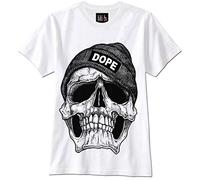 GVSCVS T-Shirt Dope Skull(Small)
