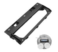 GVSS - Tapa de cepillo principal para aspiradora robot para Ecovacs Deebot T50 Pro Omni,piezas de repuesto de plástico para protección contra enredos