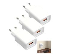 GVTCO Módulo de transmisión de corriente USB C de 10 W con conector USB - Compatible con iPhone, Samsung, tableta, auriculares, lámpara de mesa, monitores, luz LED, dispositivos Bluetooth, cargador