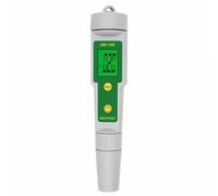 Gvvsjgdbis ORP-169F - Medidor de ORP impermeable de alta calidad, herramienta de prueba de calidad del agua, probador de ORP