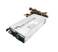 GW-ERP1U450-2H 1U 450W - Fuente de alimentación redundante para servidor industrail