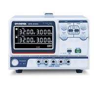GW Instek GPE-2323 - Fuente de alimentación para Laboratorio (Ajustable 0-32 V, 0-3 A, 192 W, 2 Salidas)