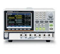 GW INSTEK GPP-3650L Laboratory power supply