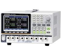 GW Instek GPP-4323 - Fuente de alimentación de Laboratorio, Ajustable 0-32 V, 0-3 A, RS-232, programable por USB