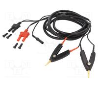 GW INSTEK GTL-309 Cable de prueba