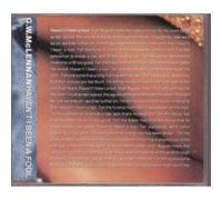 Gw Mclennan - Haven't I Been A Fool