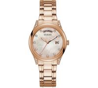 GW0047L2 Reloj analógico de 36 mm (rosa) - Adivina