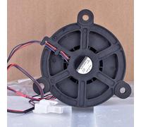 GW10C12MS2BA-52 120mm Fan，20CFM，3-Wire，for Haier/Midea Refrigerator & Server Cooling