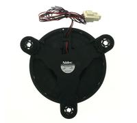 GW12E12MS1FB-52 - Motor de ventilador evaporador de refrigerador, CC 12 V 0,171 A, 3 cables, compatible con Hisense Ronshen