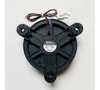 GW12E12MS3MB-52Z99 12V DC 0.13A suitable for refrigerator cooling fan