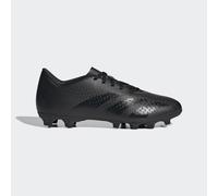 GW4605 Adidas Predator Accuracy.4 FXG Botas de fútbol Negro Zapatillas...
