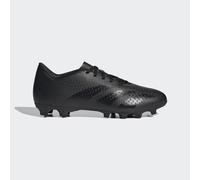 GW4605 Adidas Predator Accuracy.4 FXG Botas de fútbol Negro Zapatillas...