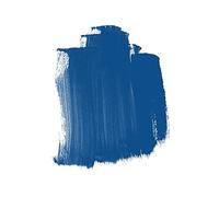 GWAMO - Pintura al óleo (200 ml), color azul cobalto