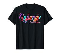 Gwangju South Korea | Vacation Travel Camiseta