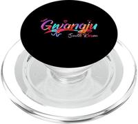 Gwangju South Korea | Vacation Travel PopSockets PopGrip para MagSafe