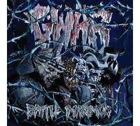 Gwar - Battle Maximus (10th Anniversary Edition) [Vinilo]